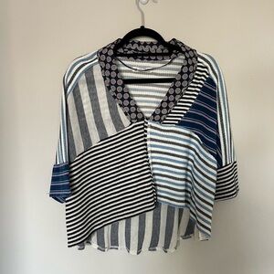 Women’s Free People blouse
